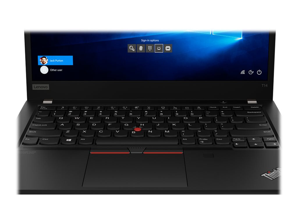 T14 Gen 1 (type 20UD, 20UE) Laptop (ThinkPad) used