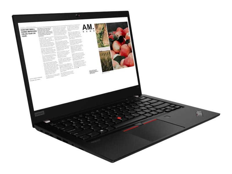 T14 Gen 1 (type 20UD, 20UE) Laptop (ThinkPad) used