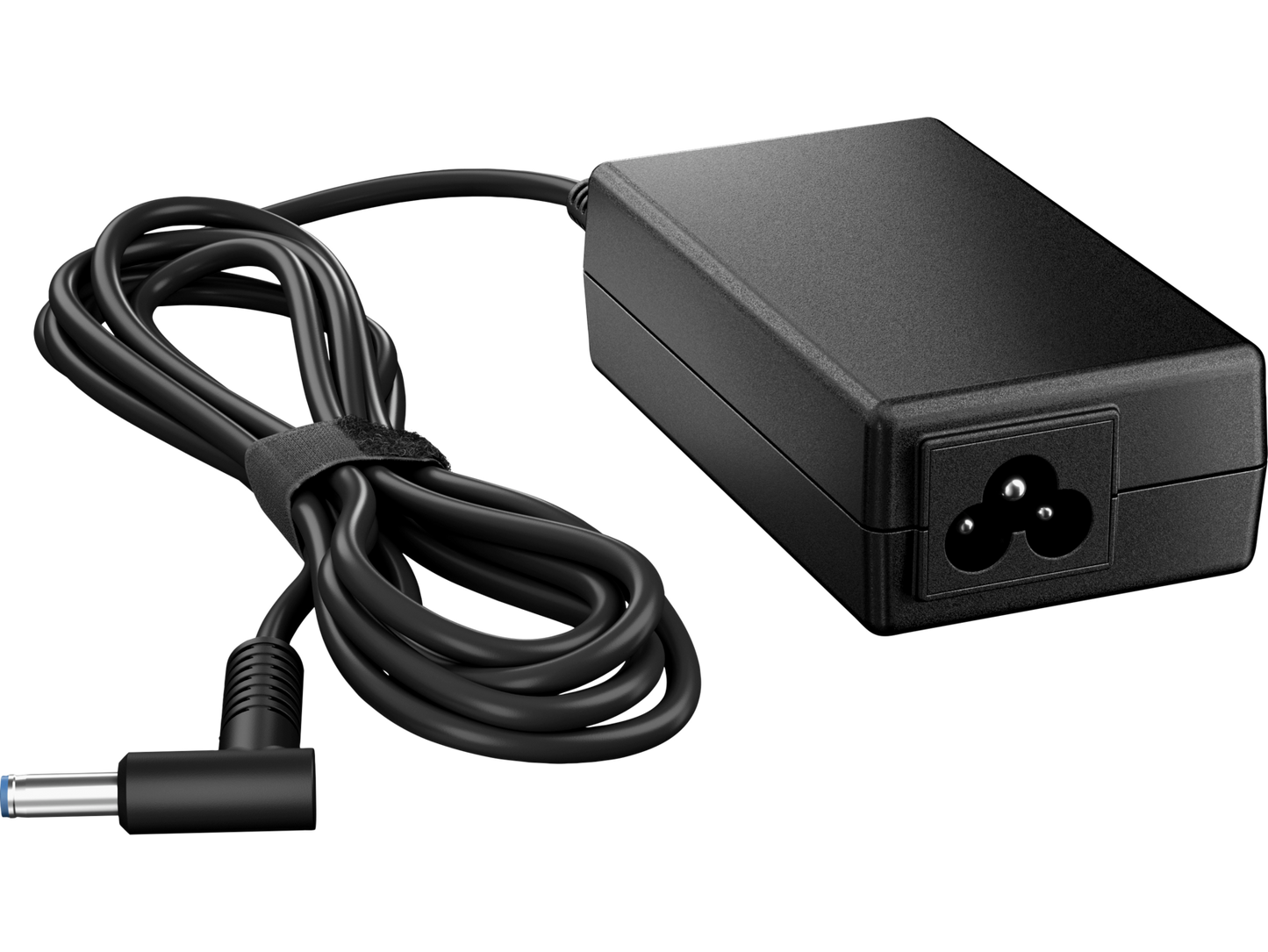 HP 65W 4.5mm Smart Adapter