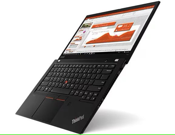 ThinkPad T14 Gen 2 (14" Intel) Laptop (Used)