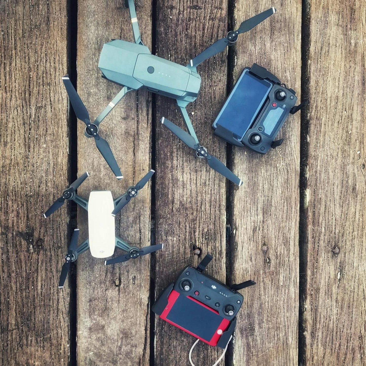 Preparation Test for Drone License