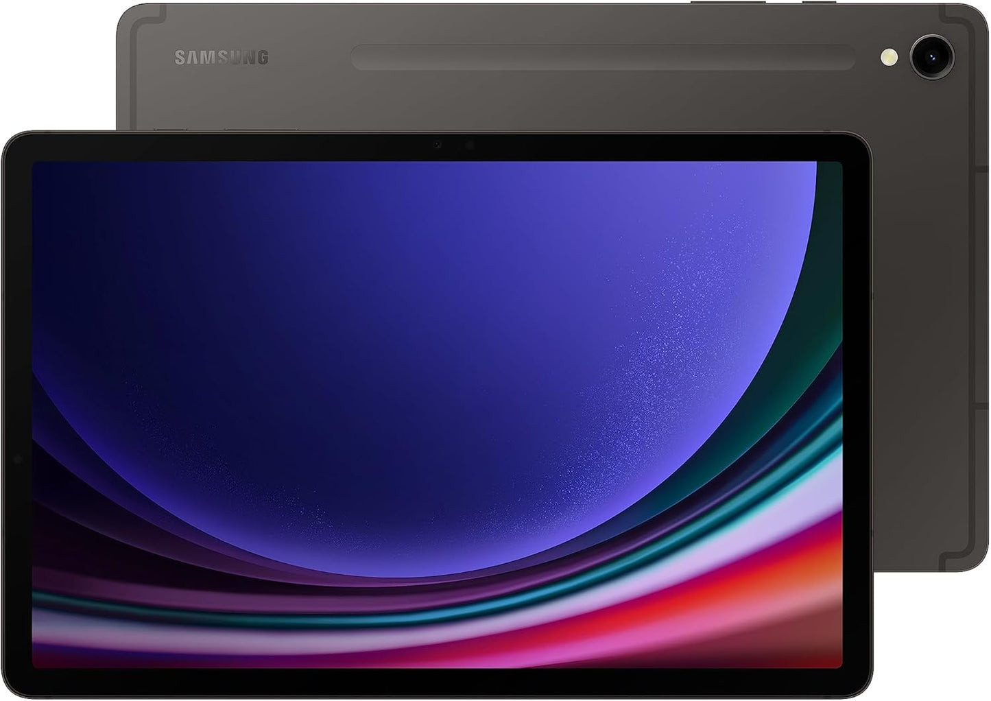 Samsung Galaxy Tab S9 11'' SM-X710 12GB+256GB Wi-Fi
