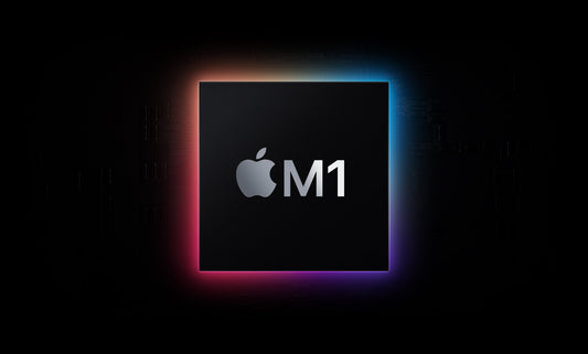Apple Mini Mac M1 used