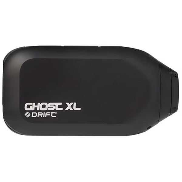 Drift Ghost XL Sport Action Camera Waterproof Live Stream Vlog 1080P Motorcycle Wearable Bike Bicycle Travel Helmet Cam WiFi