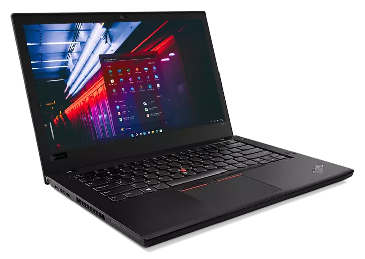 Lenovo ThinkPad T480 used