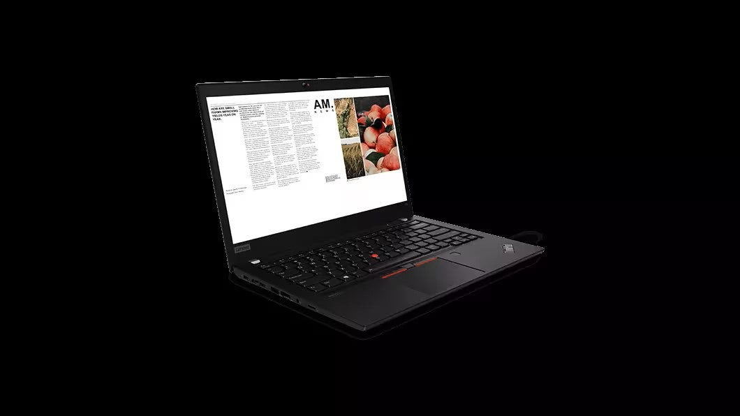 ThinkPad T14 Gen 2 (14" Intel) Laptop (Used)