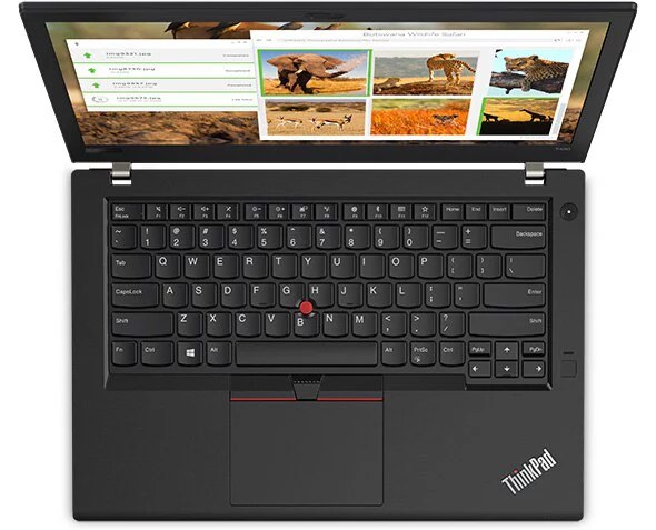 Lenovo ThinkPad T480 used