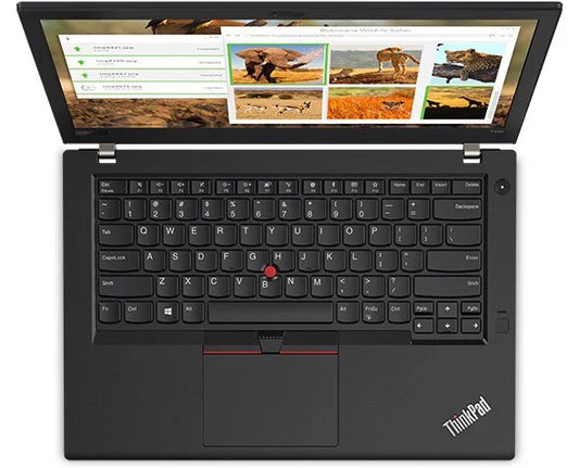 Lenovo ThinkPad T480 used